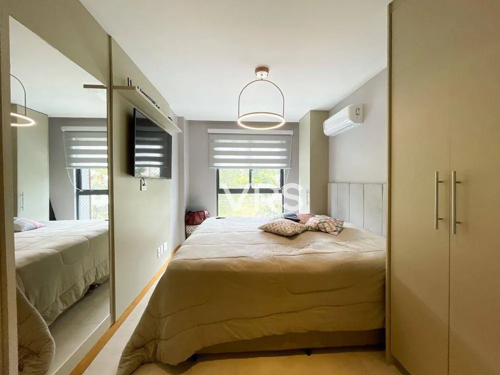 Apartamento, 3 quartos, 95 m² - Foto 33