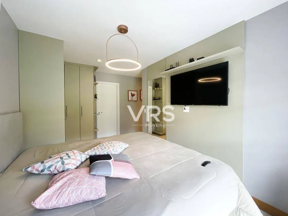 Apartamento, 3 quartos, 95 m² - Foto 31