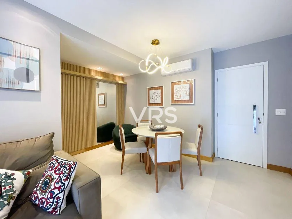 Apartamento, 3 quartos, 95 m² - Foto 13