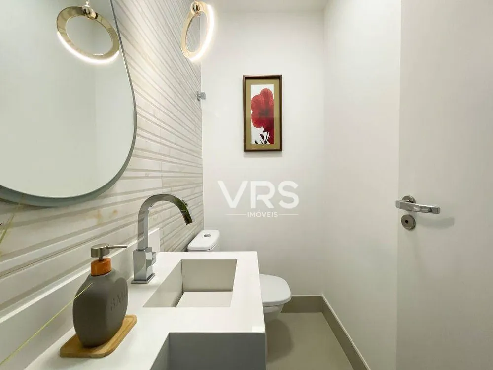 Apartamento, 3 quartos, 95 m² - Foto 35