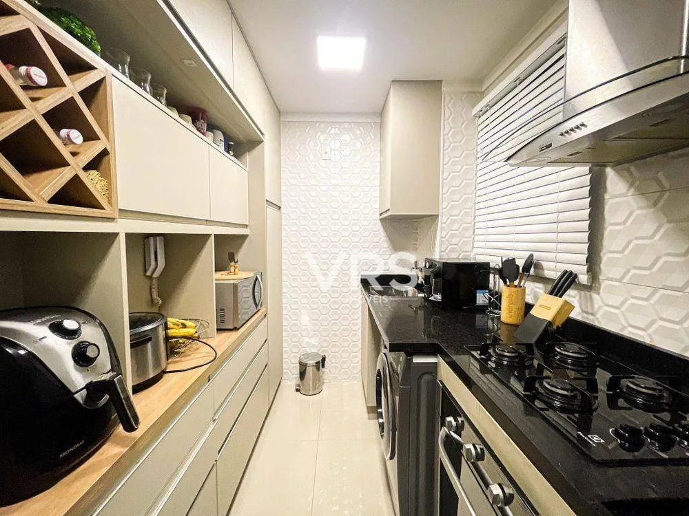 Apartamento, 2 quartos, 45 m² - Foto 6