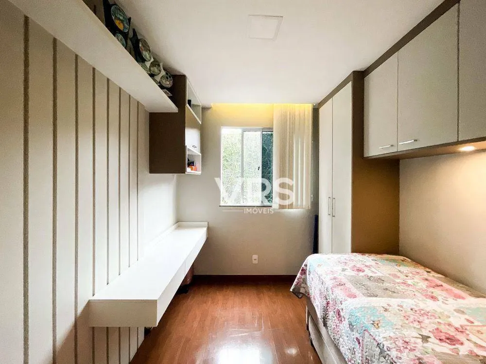 Apartamento, 2 quartos, 45 m² - Foto 14
