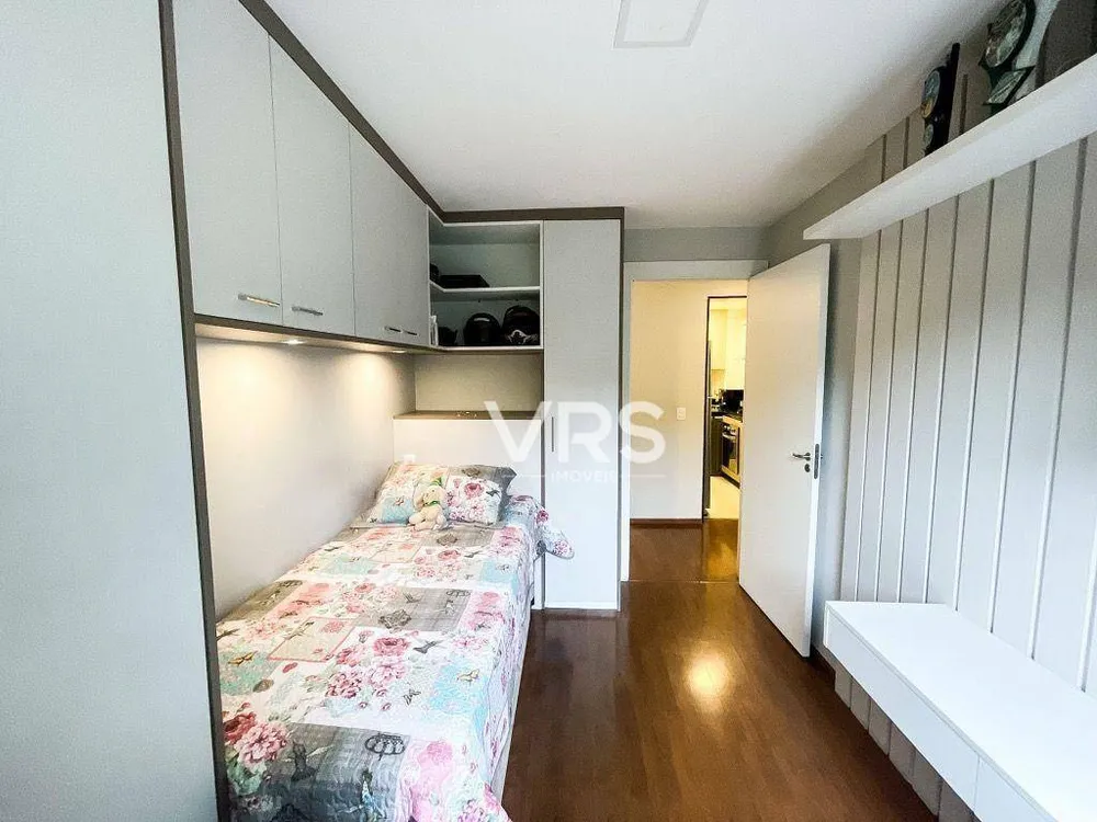 Apartamento, 2 quartos, 45 m² - Foto 15