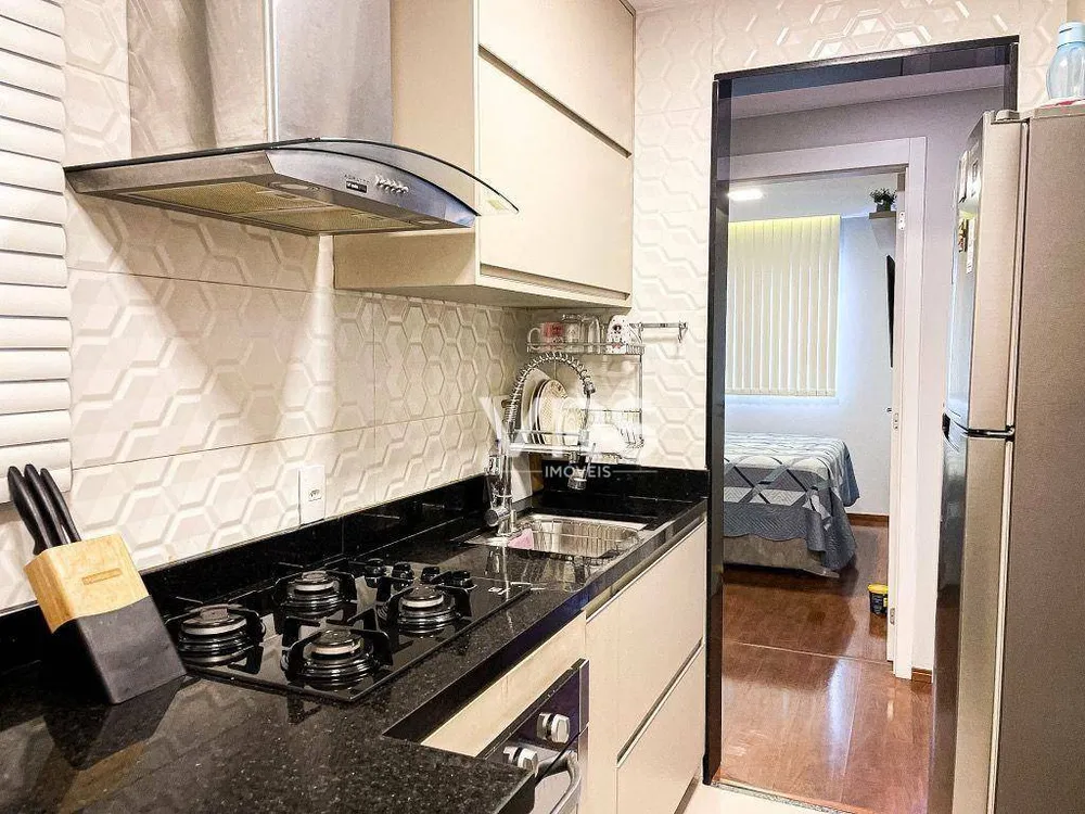 Apartamento, 2 quartos, 45 m² - Foto 8