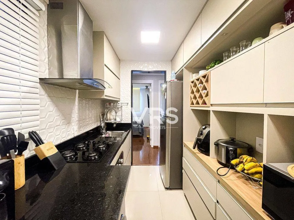 Apartamento, 2 quartos, 45 m² - Foto 7