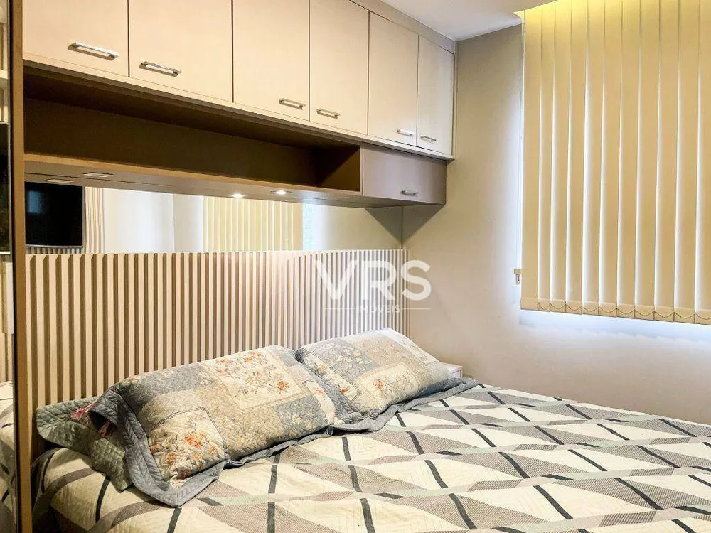 Apartamento, 2 quartos, 45 m² - Foto 11
