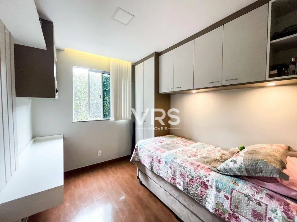 Apartamento, 2 quartos, 45 m² - Foto 13