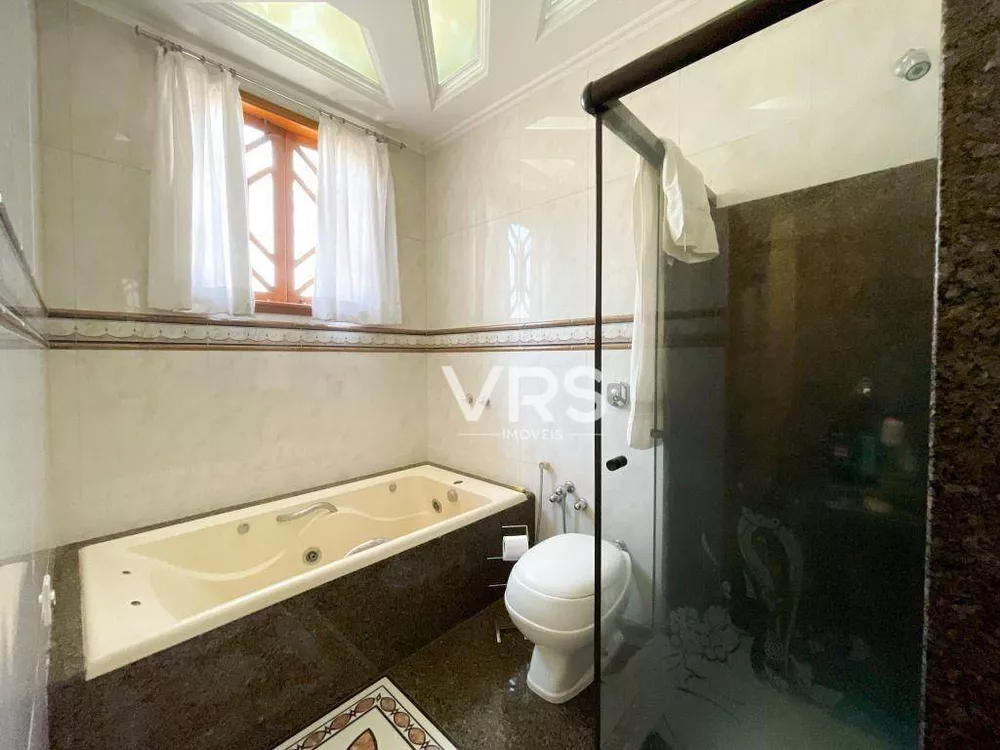 Casa de Condomínio, 5 quartos - Foto 65