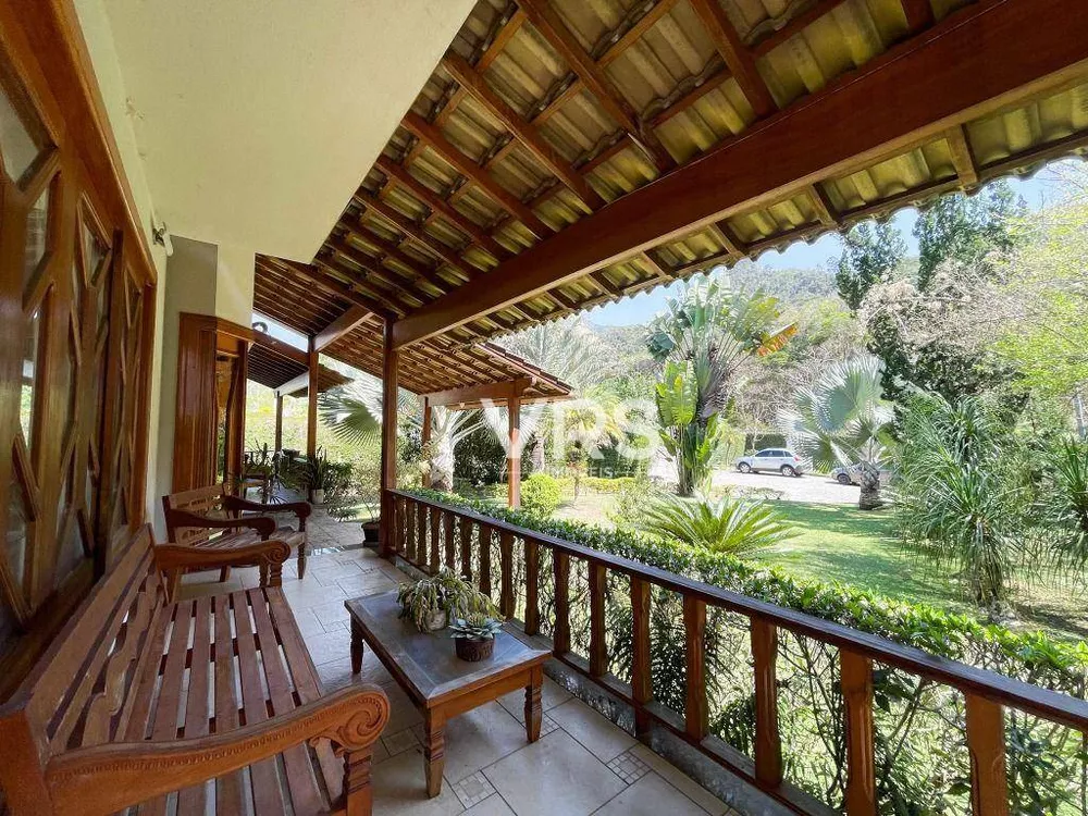 Casa de Condomínio, 5 quartos - Foto 8