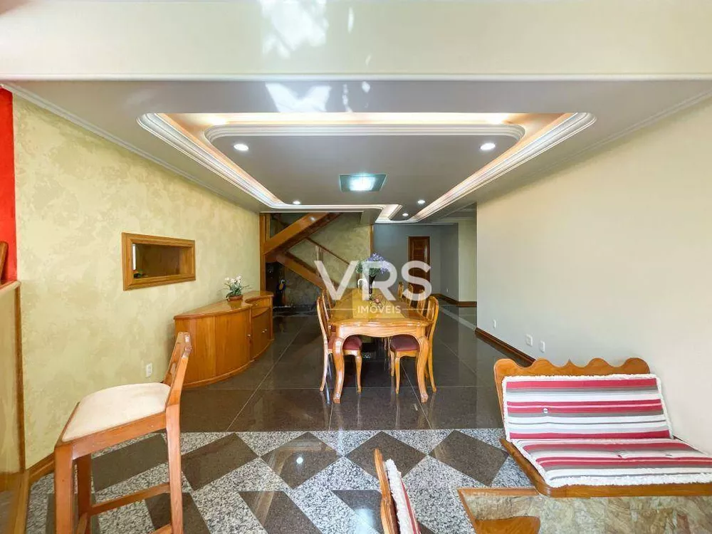 Casa de Condomínio, 5 quartos - Foto 22