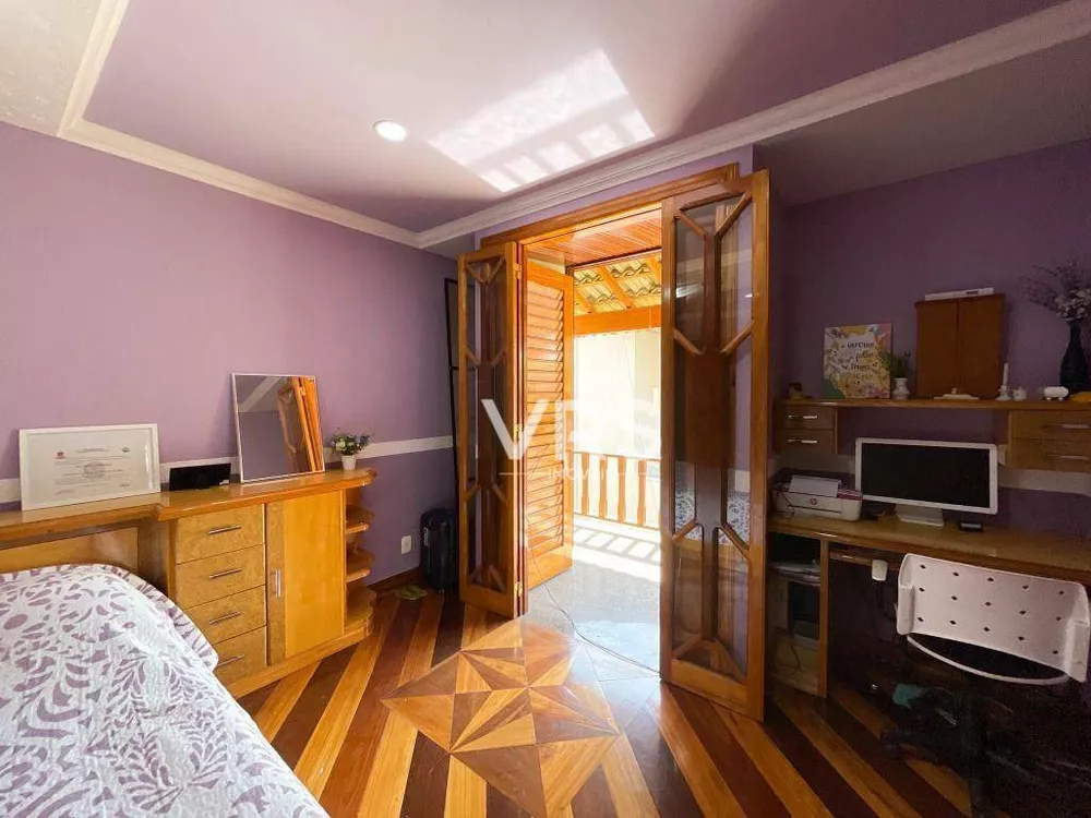 Casa de Condomínio, 5 quartos - Foto 60