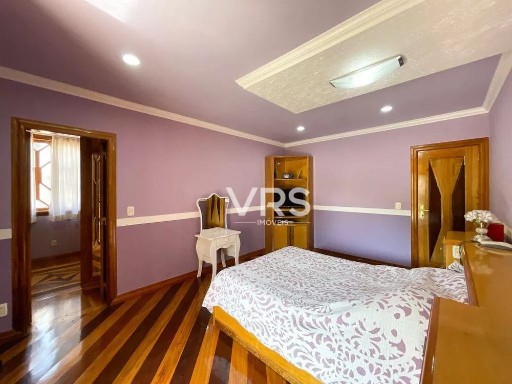 Casa de Condomínio, 5 quartos - Foto 63