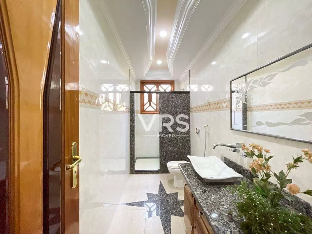 Casa de Condomínio, 5 quartos - Foto 31