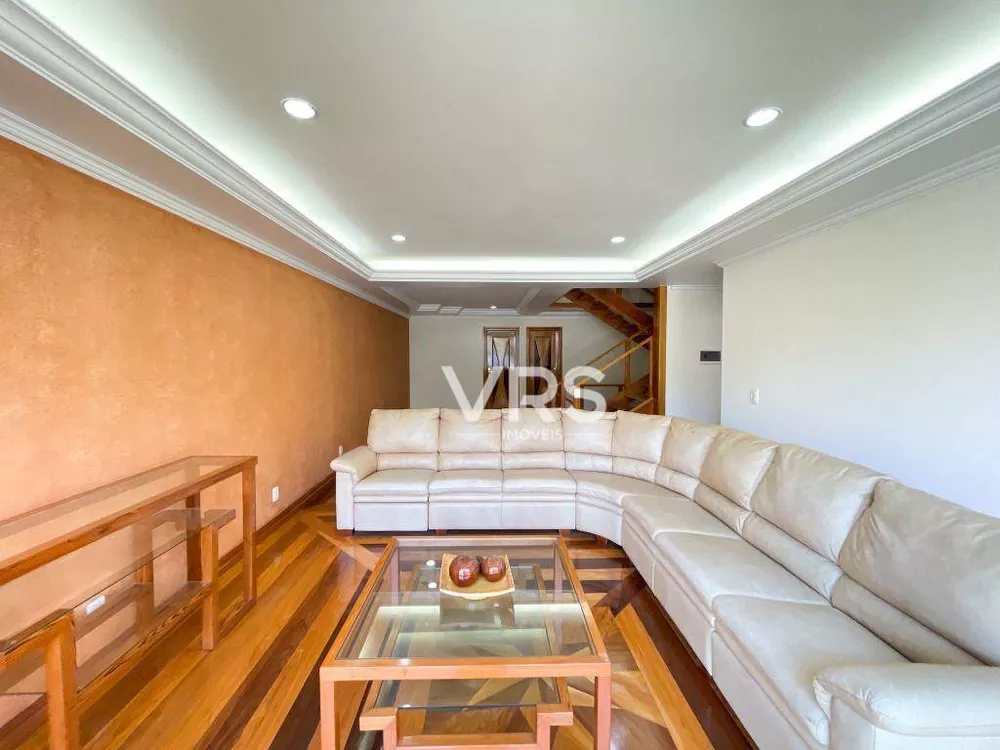 Casa de Condomínio, 5 quartos - Foto 45