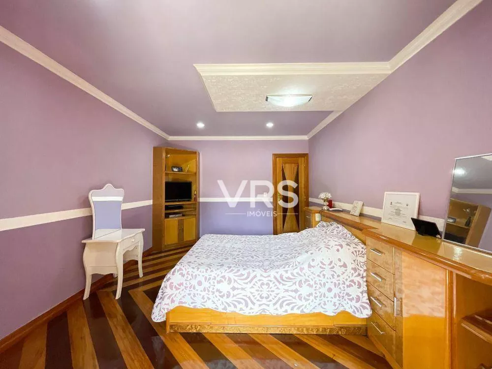 Casa de Condomínio, 5 quartos - Foto 61