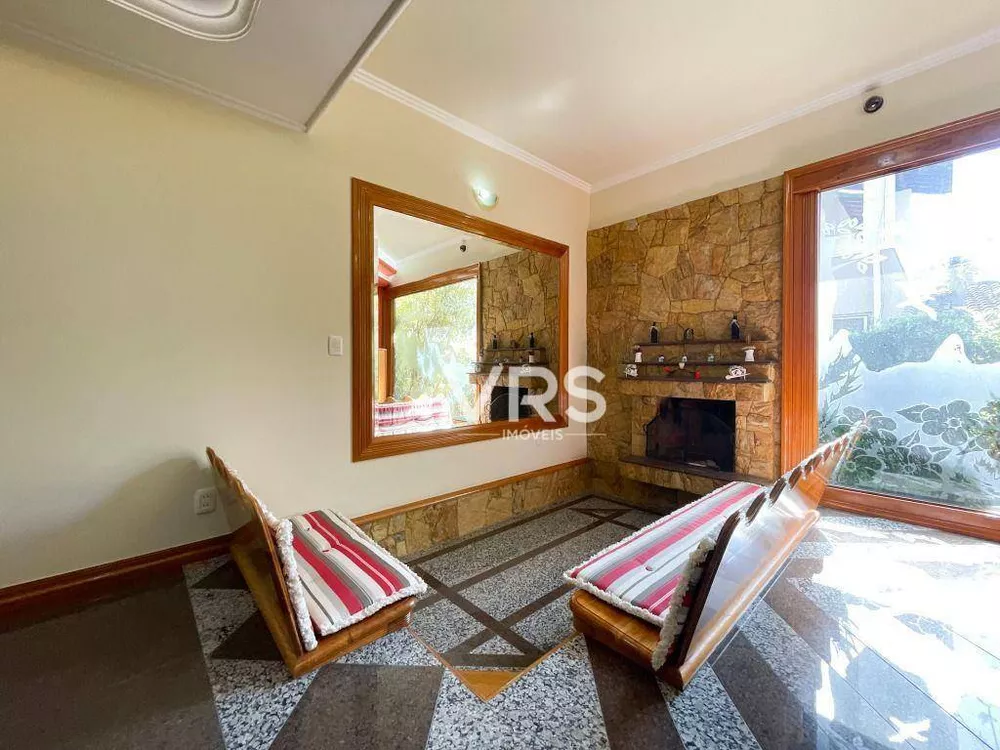 Casa de Condomínio, 5 quartos - Foto 20