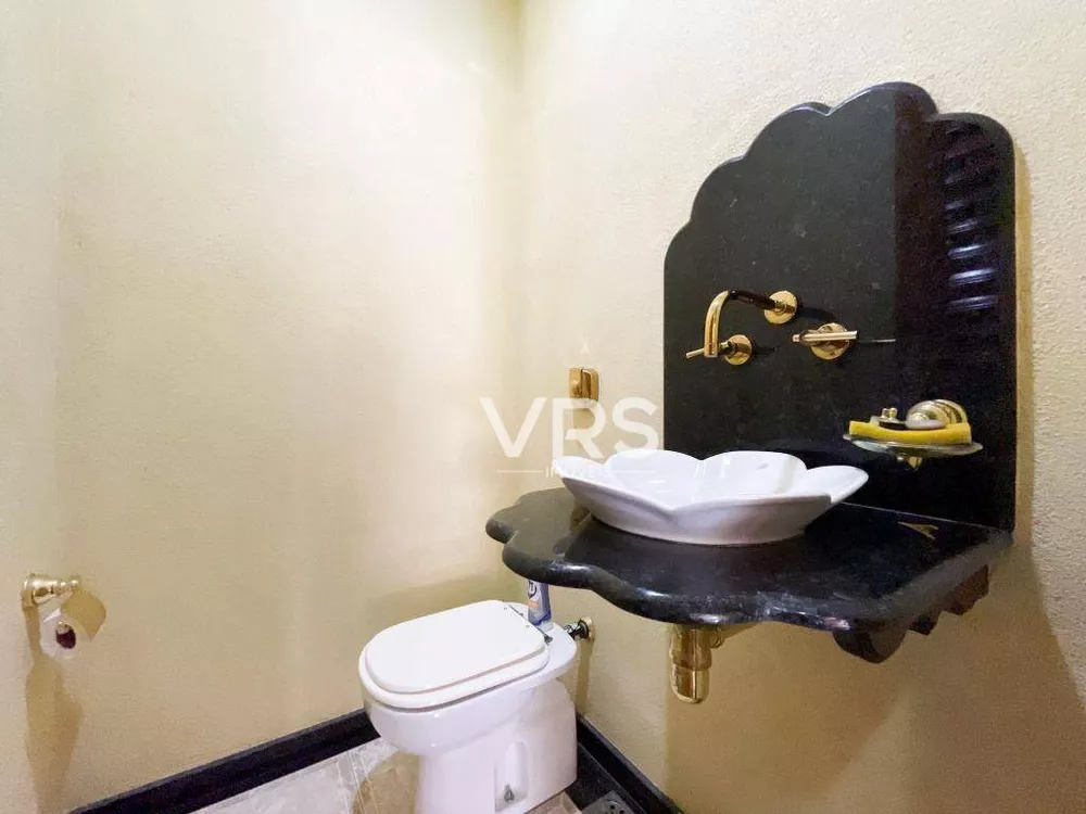 Casa de Condomínio, 5 quartos - Foto 26