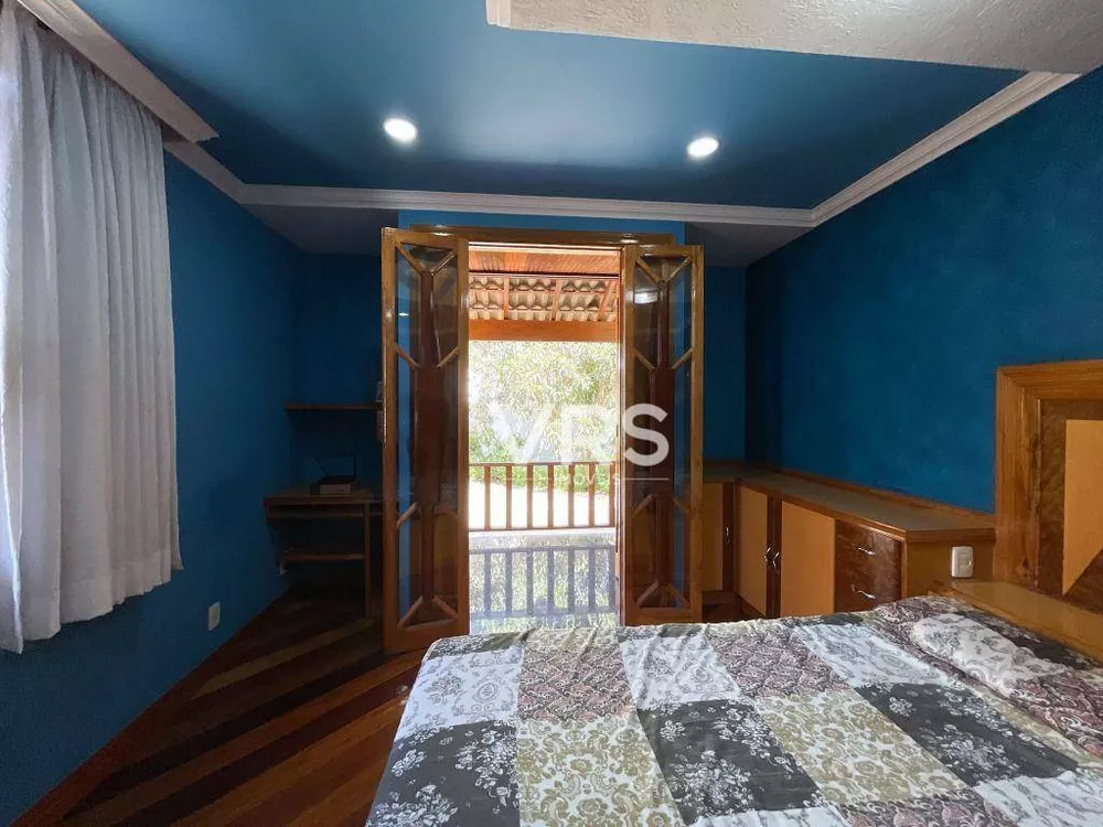 Casa de Condomínio, 5 quartos - Foto 56