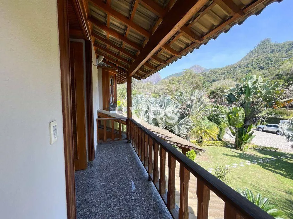 Casa de Condomínio, 5 quartos - Foto 73