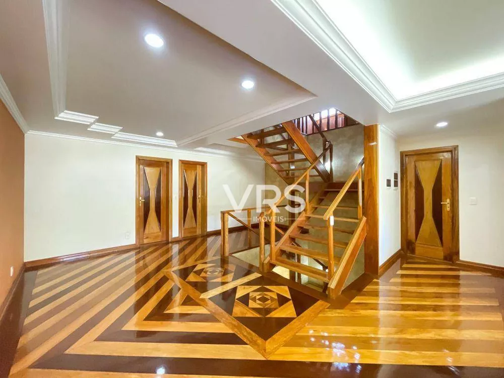 Casa de Condomínio, 5 quartos - Foto 46