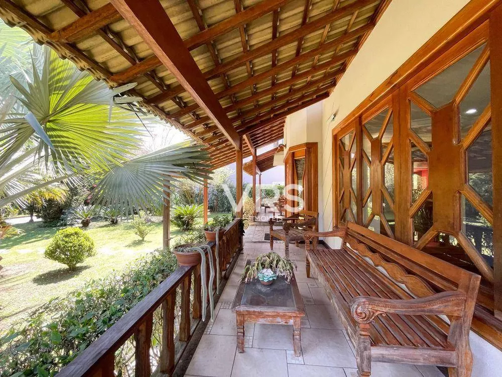 Casa de Condomínio, 5 quartos - Foto 7