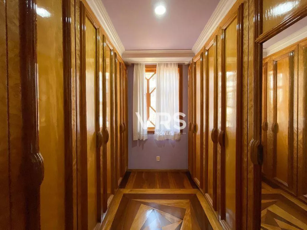 Casa de Condomínio, 5 quartos - Foto 64