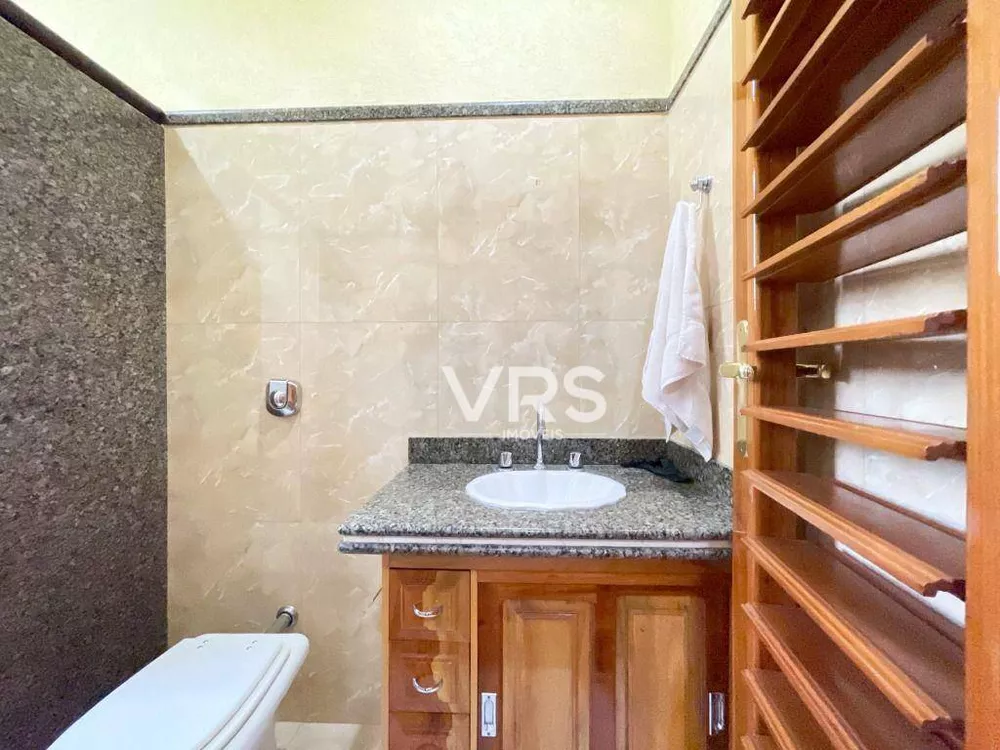 Casa de Condomínio, 5 quartos - Foto 30