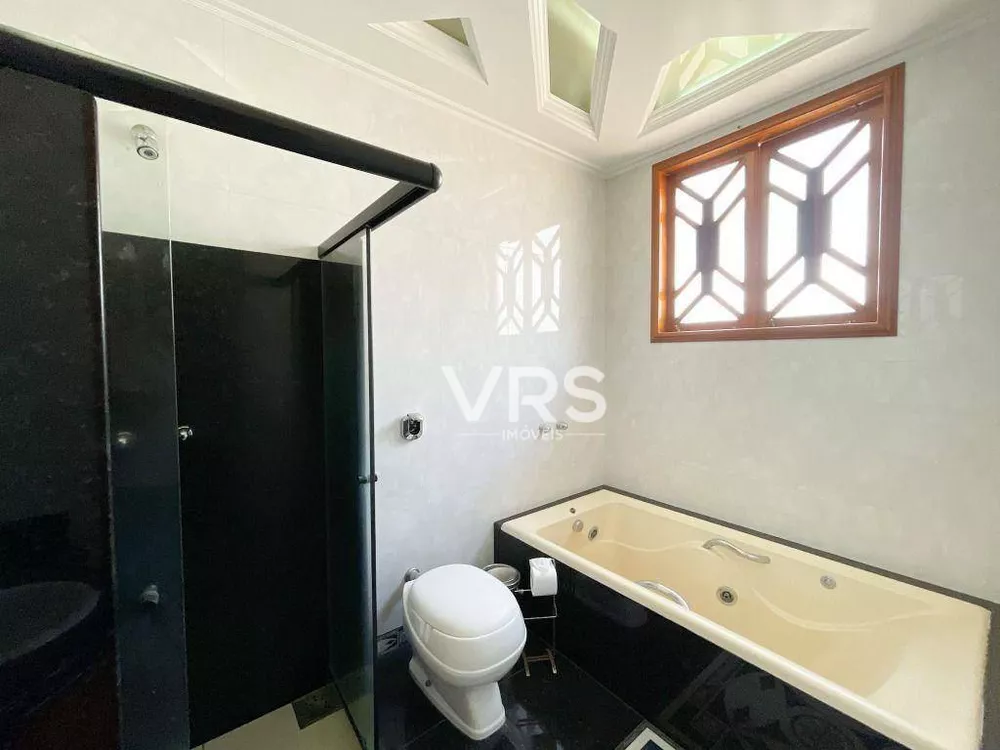 Casa de Condomínio, 5 quartos - Foto 53