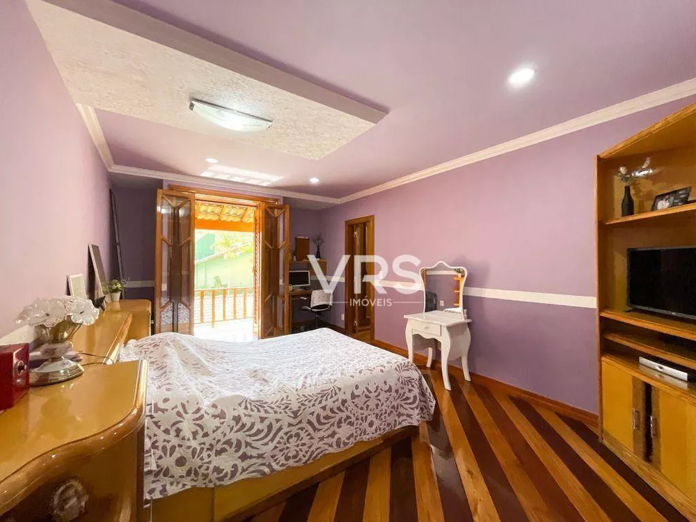 Casa de Condomínio, 5 quartos - Foto 58