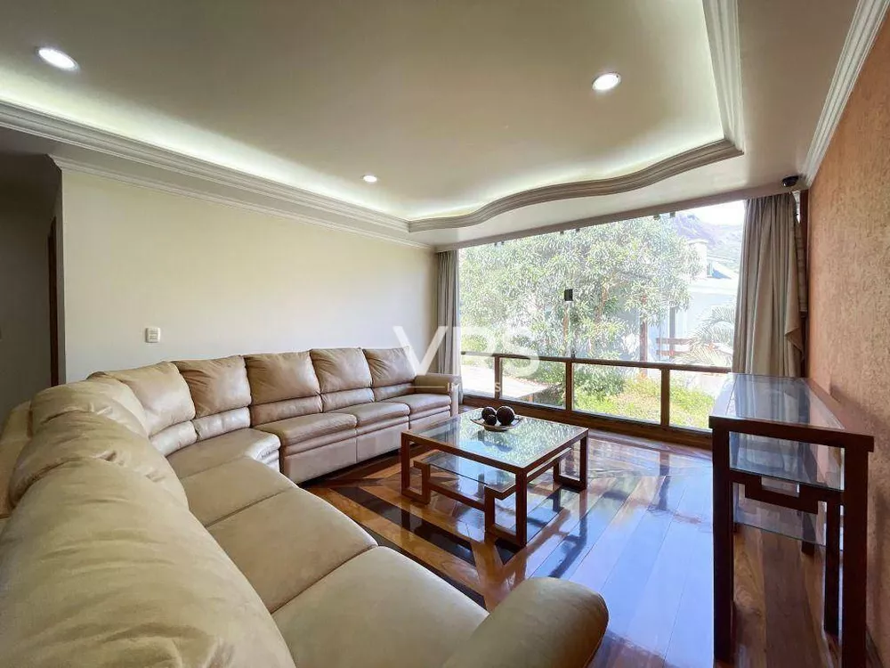 Casa de Condomínio, 5 quartos - Foto 44