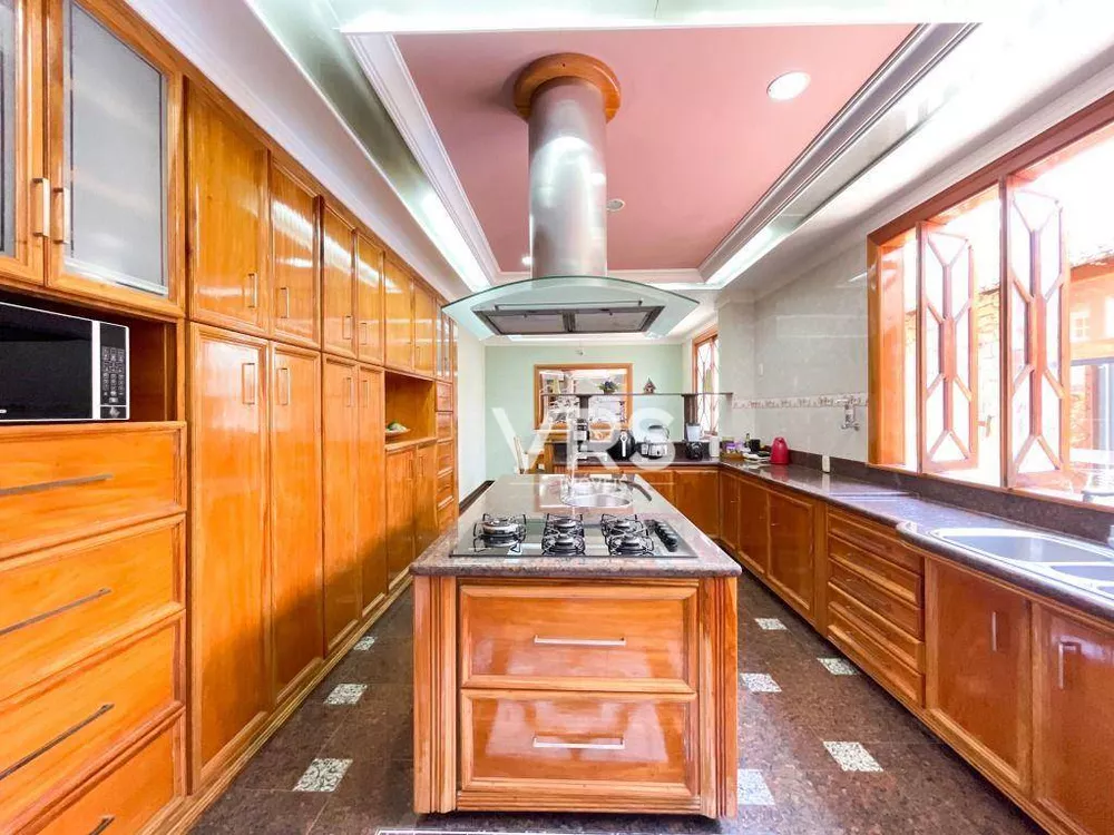 Casa de Condomínio, 5 quartos - Foto 33