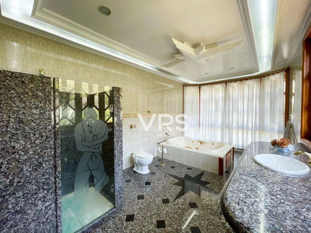 Casa de Condomínio, 5 quartos - Foto 71