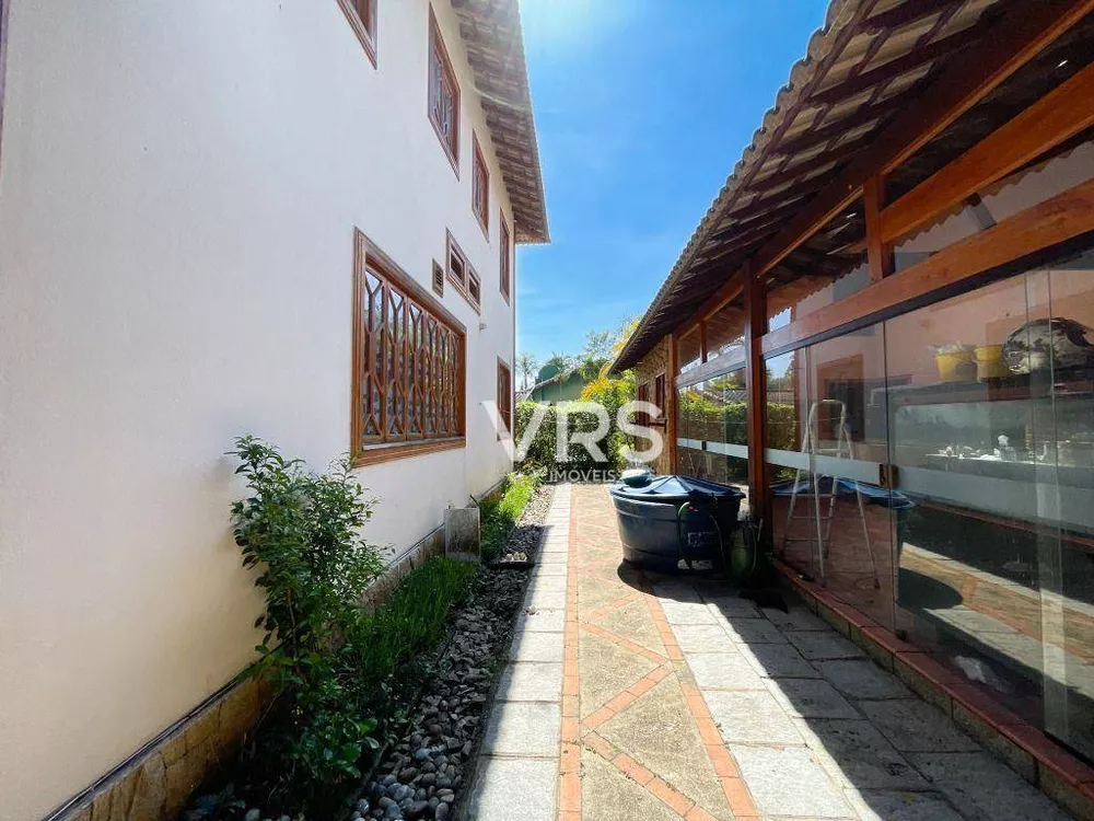 Casa de Condomínio, 5 quartos - Foto 40