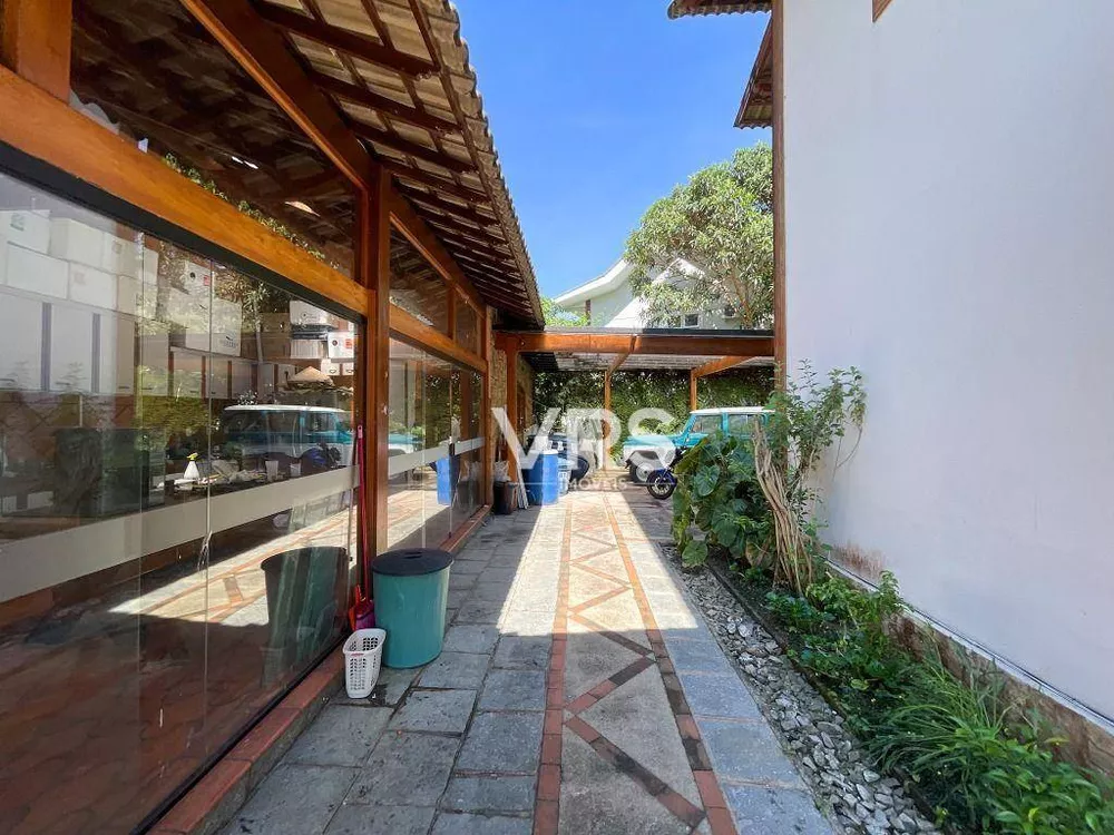 Casa de Condomínio, 5 quartos - Foto 41