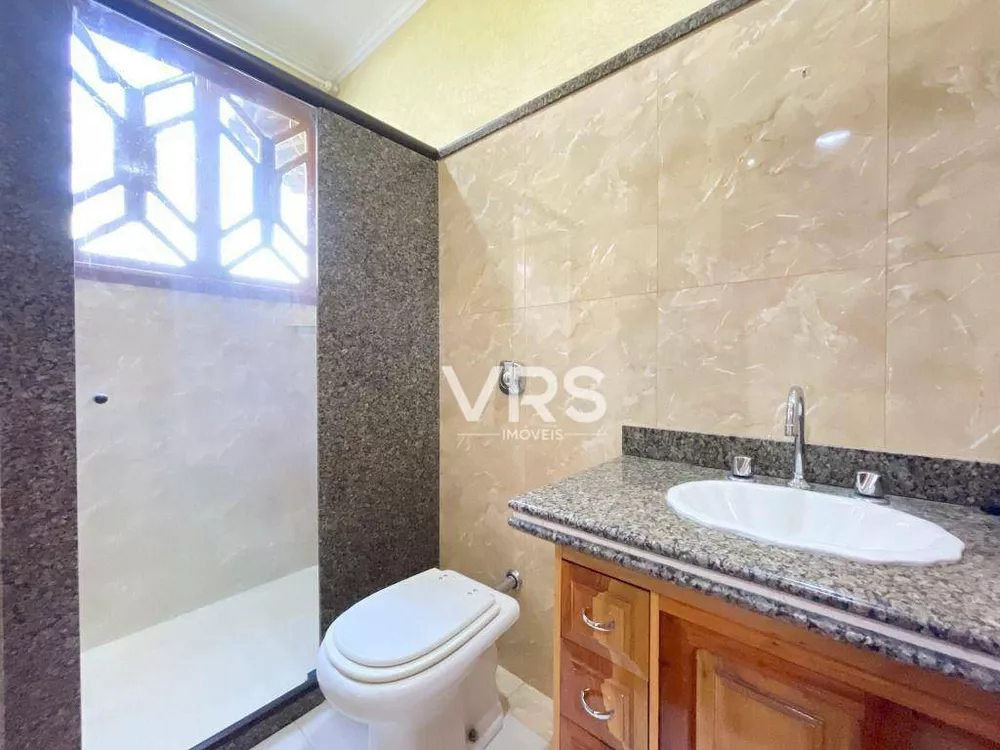 Casa de Condomínio, 5 quartos - Foto 29