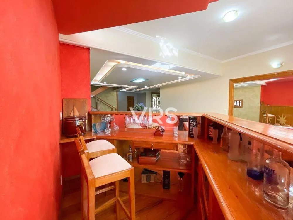 Casa de Condomínio, 5 quartos - Foto 21