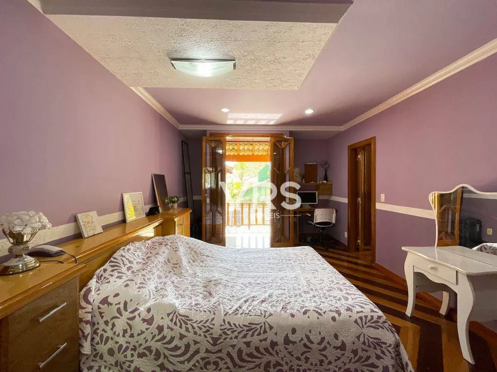 Casa de Condomínio, 5 quartos - Foto 59