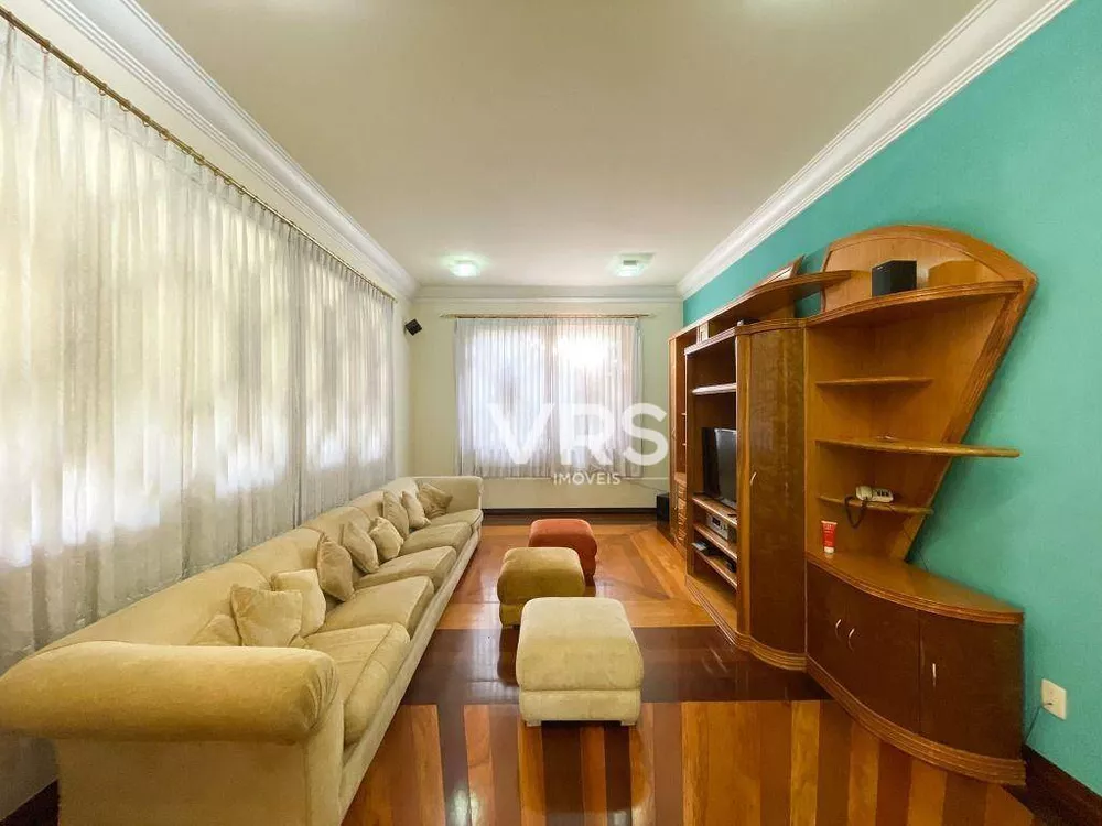 Casa de Condomínio, 5 quartos - Foto 11