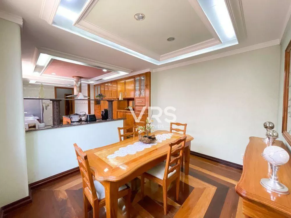 Casa de Condomínio, 5 quartos - Foto 37