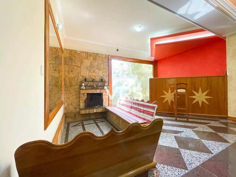 Casa de Condomínio, 5 quartos - Foto 19