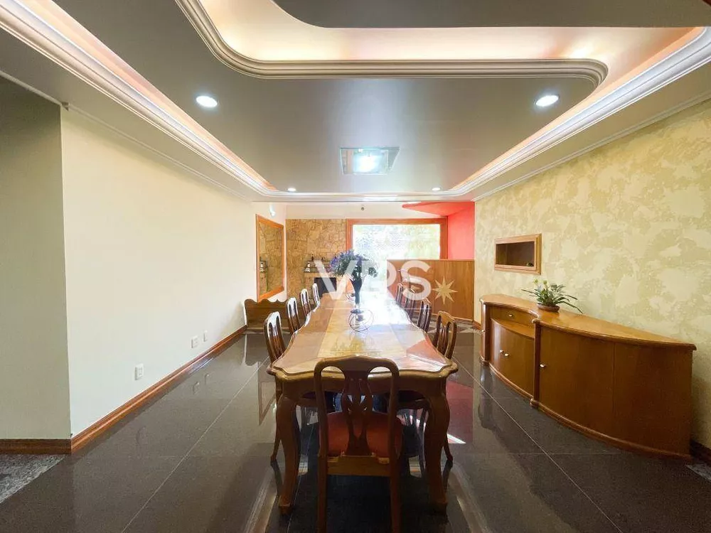 Casa de Condomínio, 5 quartos - Foto 18