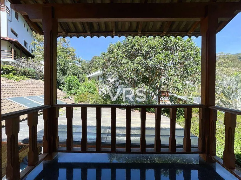 Casa de Condomínio, 5 quartos - Foto 57