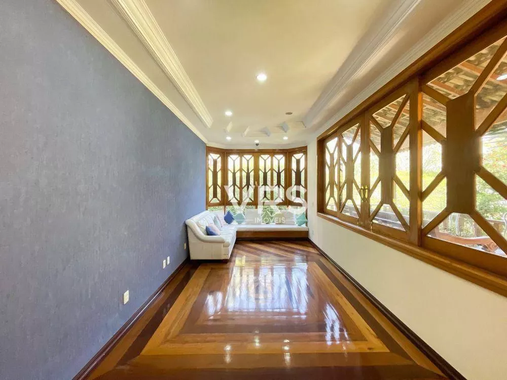 Casa de Condomínio, 5 quartos - Foto 14