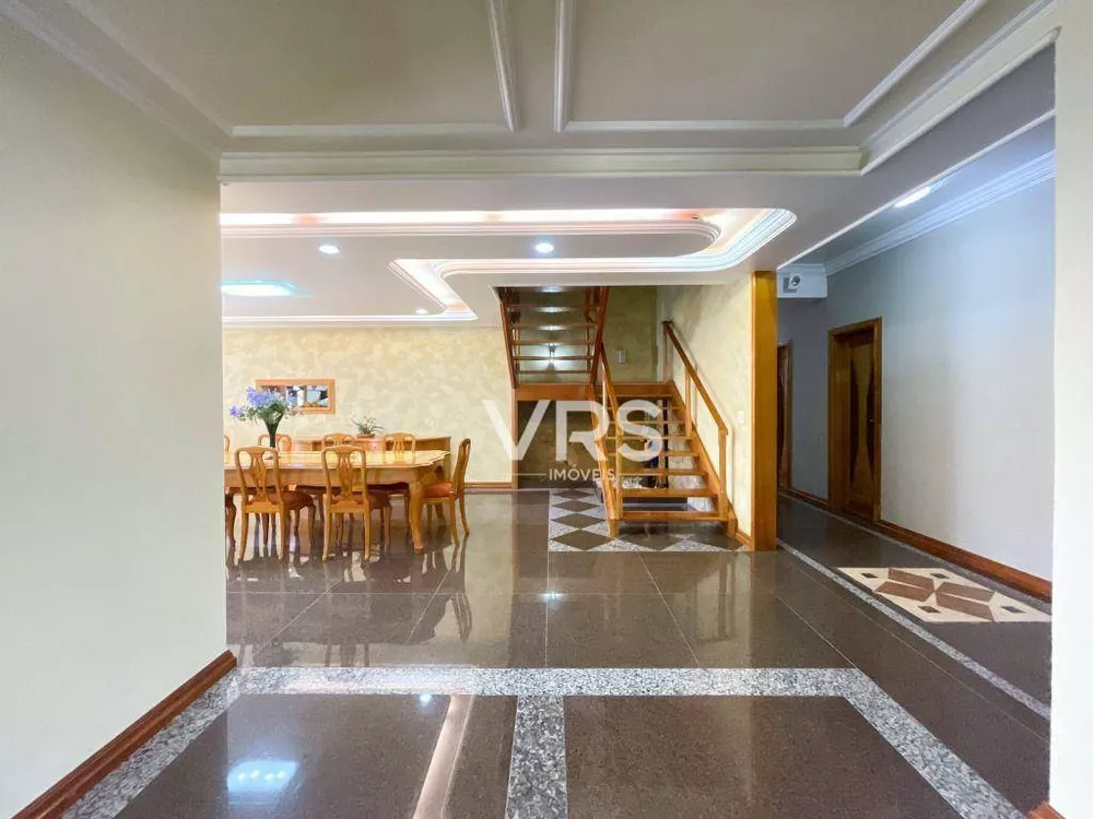 Casa de Condomínio, 5 quartos - Foto 17