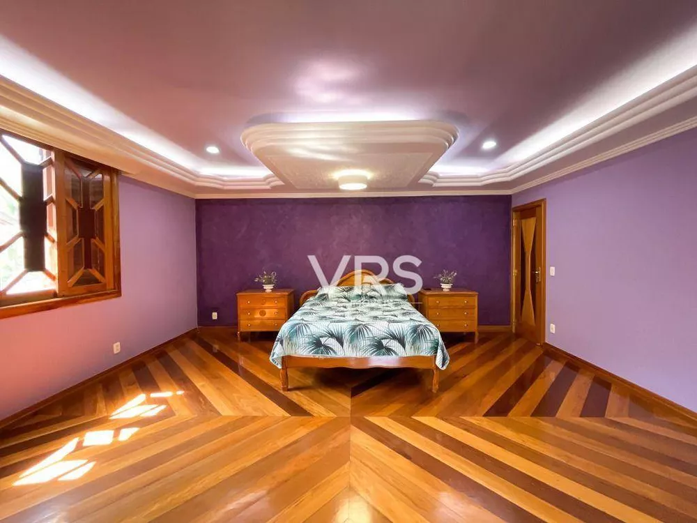 Casa de Condomínio, 5 quartos - Foto 69