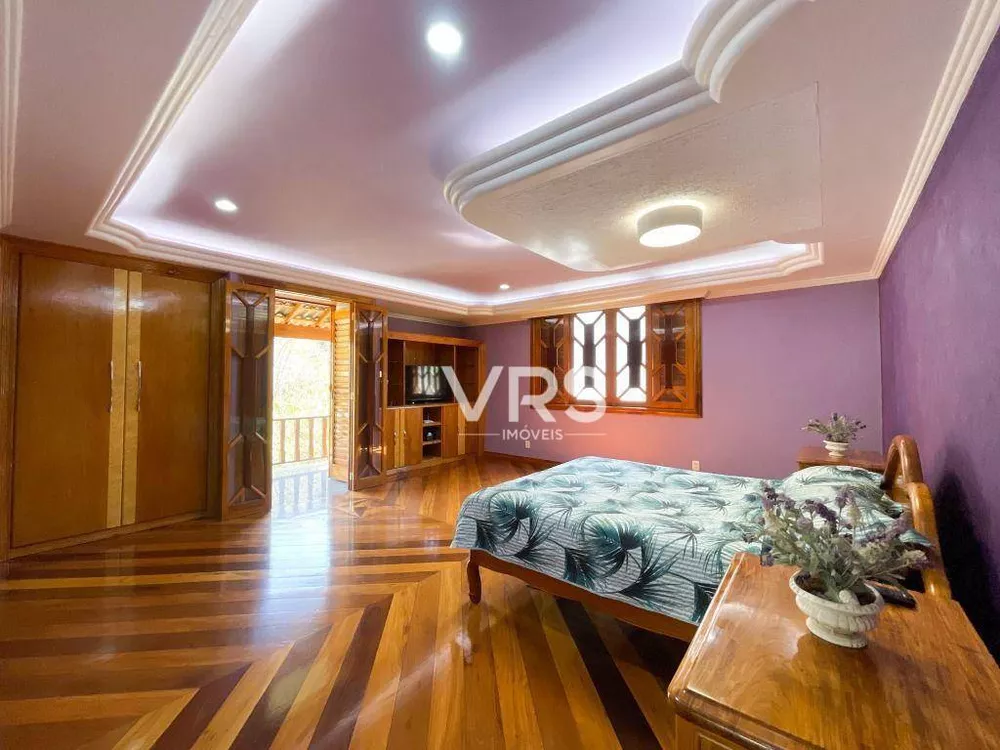 Casa de Condomínio, 5 quartos - Foto 66