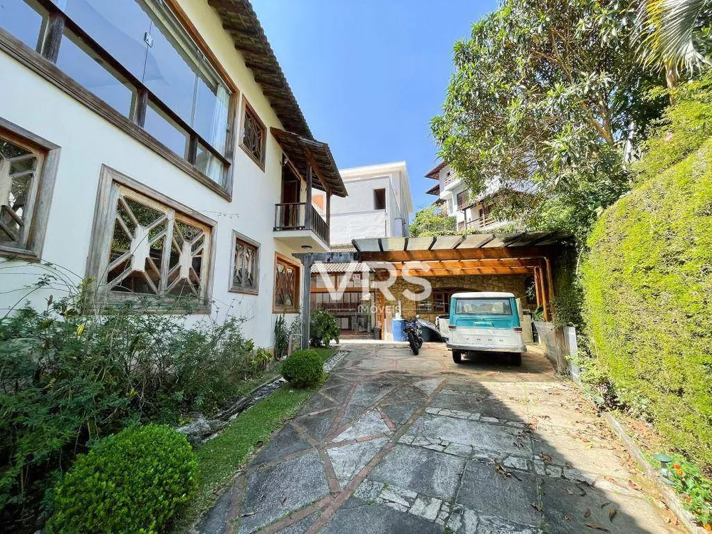 Casa de Condomínio, 5 quartos - Foto 5