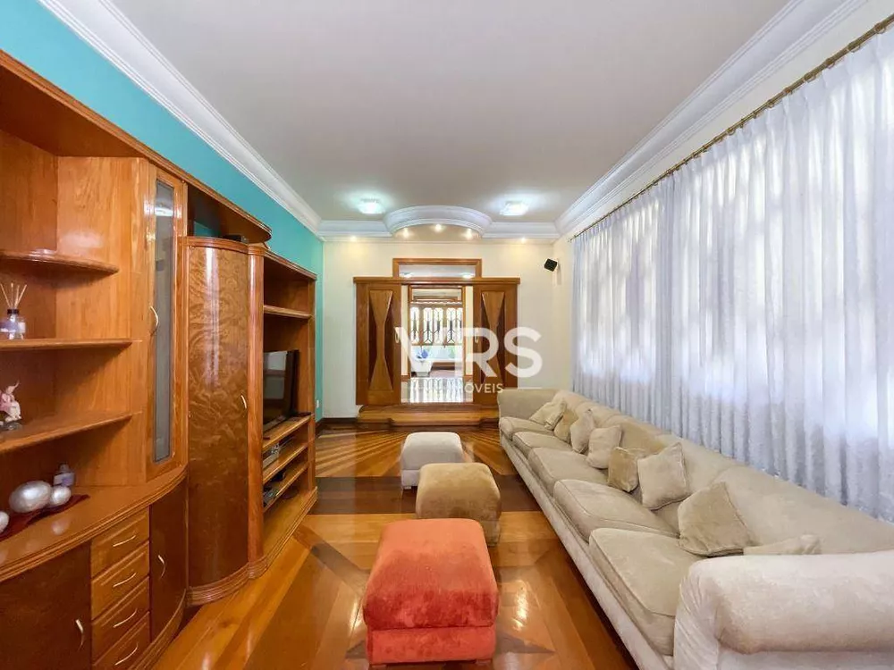 Casa de Condomínio, 5 quartos - Foto 12