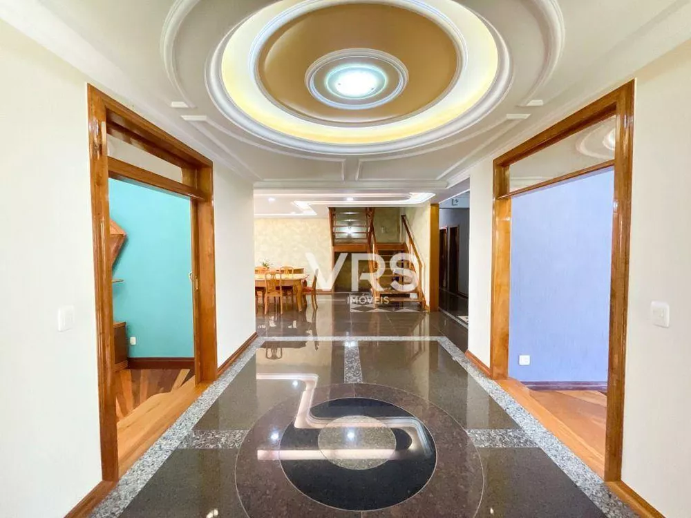 Casa de Condomínio, 5 quartos - Foto 10