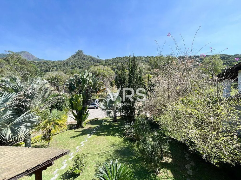 Casa de Condomínio, 5 quartos - Foto 74